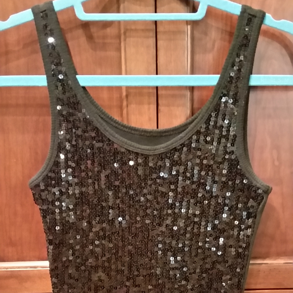The Limited/ Vintage Perfect tank
